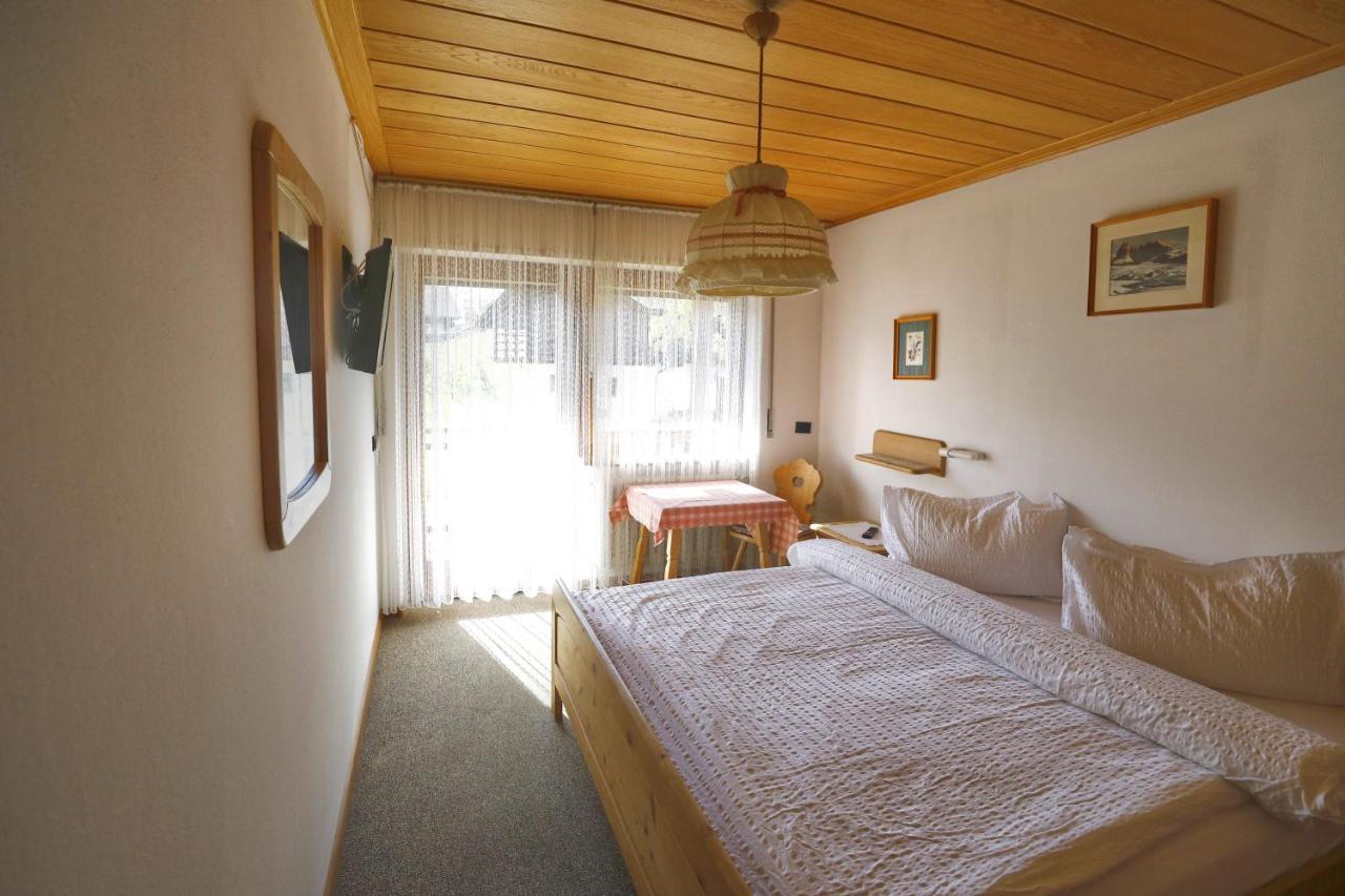 Villa Ula Verda- Apartments Marianna Santa Cristina Val Gardena Εξωτερικό φωτογραφία