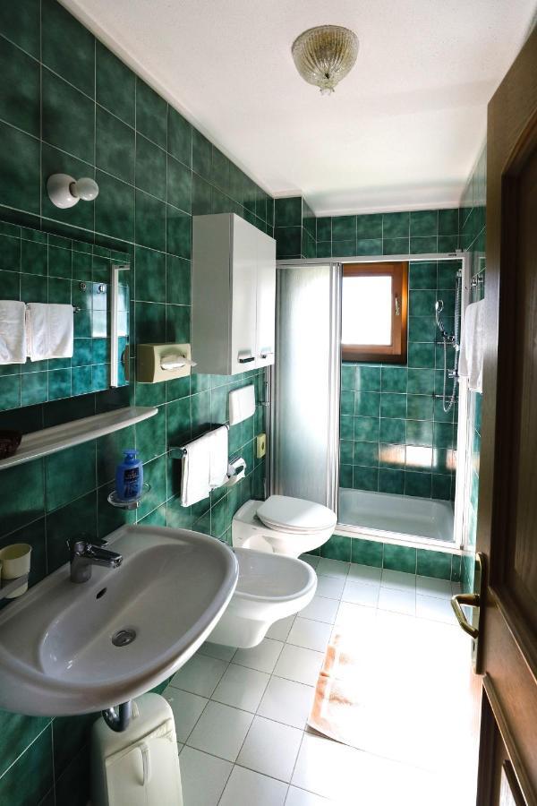 Villa Ula Verda- Apartments Marianna Santa Cristina Val Gardena Εξωτερικό φωτογραφία