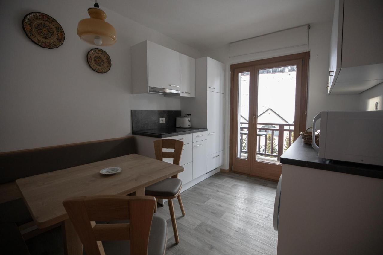 Villa Ula Verda- Apartments Marianna Santa Cristina Val Gardena Εξωτερικό φωτογραφία