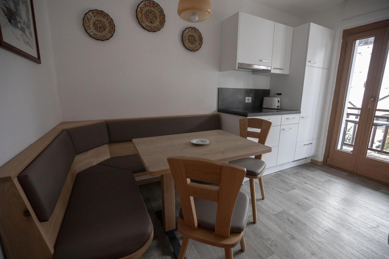 Villa Ula Verda- Apartments Marianna Santa Cristina Val Gardena Εξωτερικό φωτογραφία